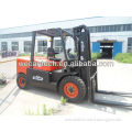 5T diesel forklift with CE, ISO certificate